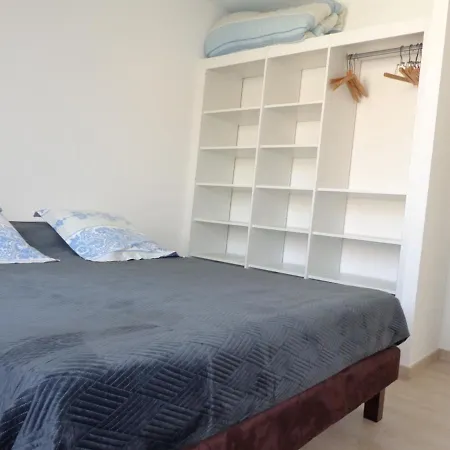 Maison Fouras, 4 Pieces, 6 Personnes - Fr-1-523-15 Vakantiehuis Fouras